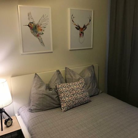 Apartament Bulwary Warty Śrem Eksteriør bilde