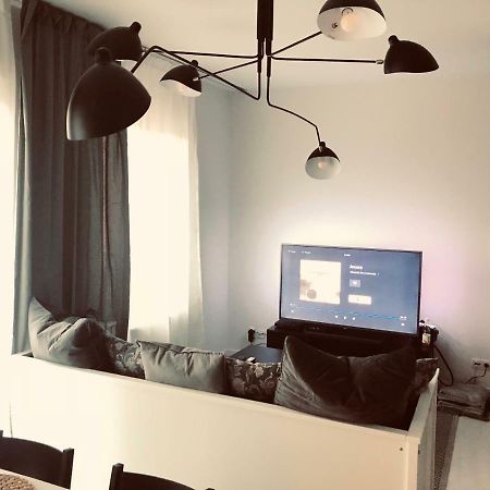 Apartament Bulwary Warty Śrem Eksteriør bilde