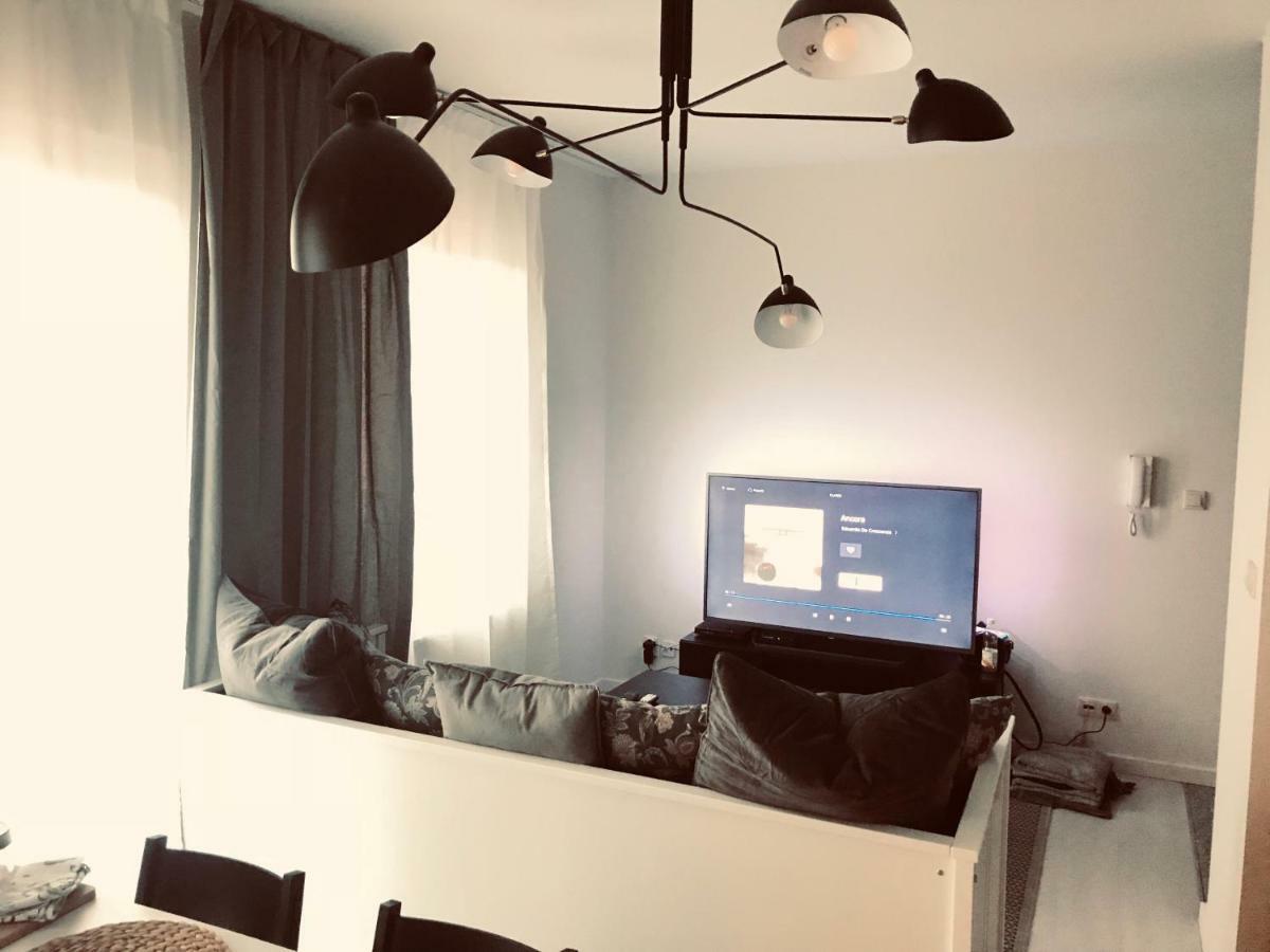 Apartament Bulwary Warty Śrem Eksteriør bilde